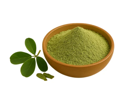 Alfalfa Powder Medicago sativa